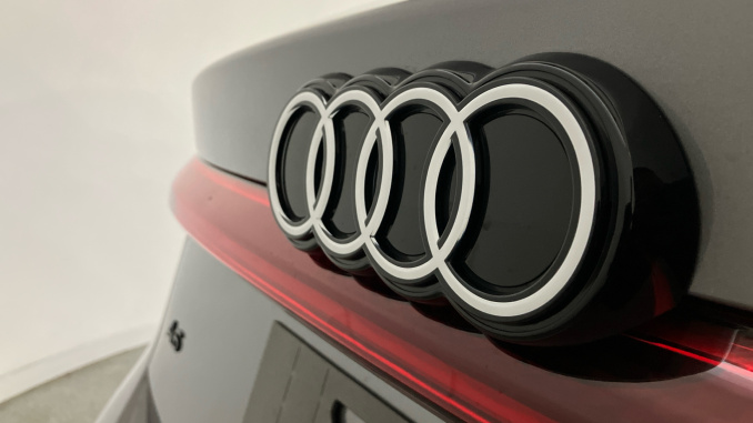Audi A6 210kW 83kWh Sport 5dr Auto Electric Hatchback - Image 25